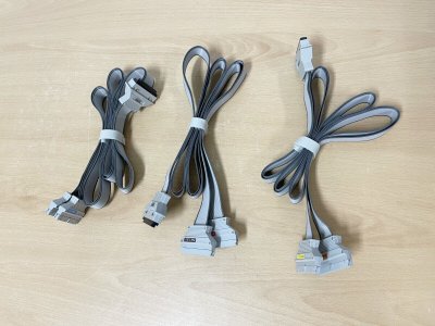 Портативный логический анализатор Agilent 16803A (демонстрационный)